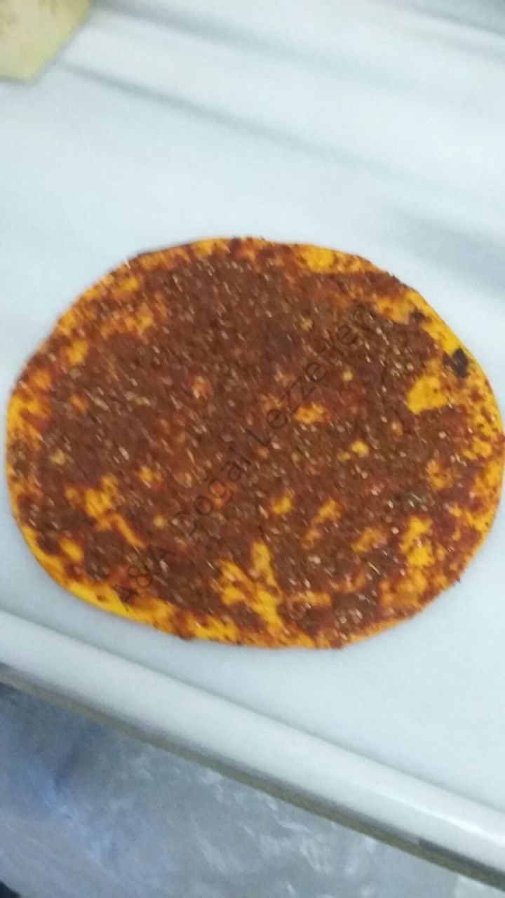 Biberli Ekmek Biberli Ekmek